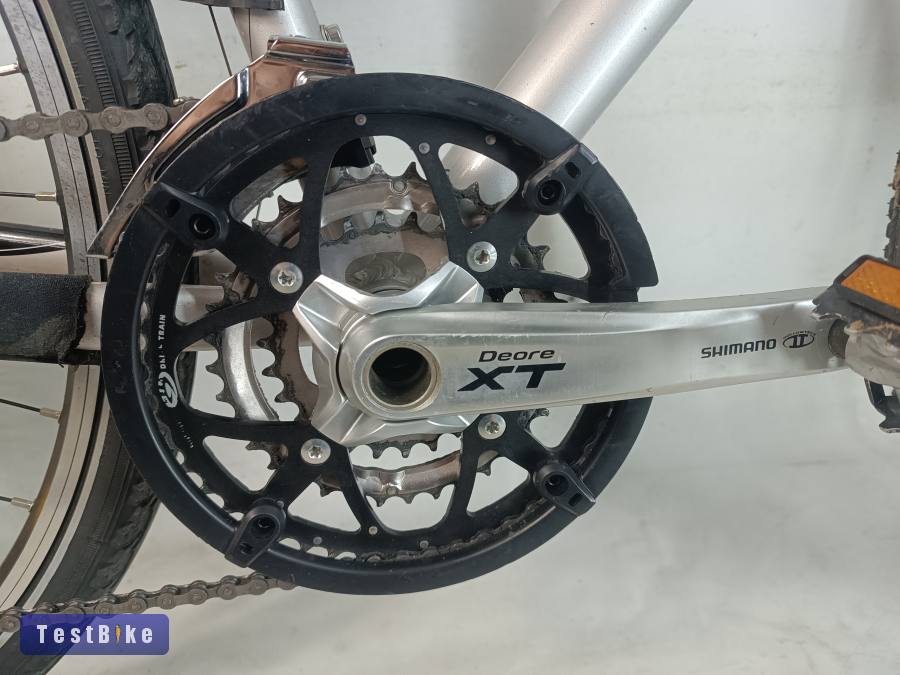 EYBL trekking M, Shimano 3x9s