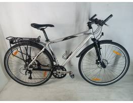EYBL trekking M, Shimano 3x9s