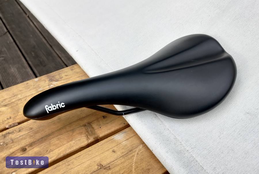 Fabric Scoop Radius Sport nyereg