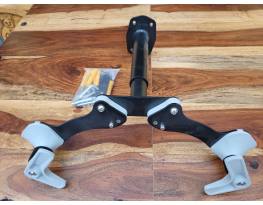 Fali kerékpártartó eladó.