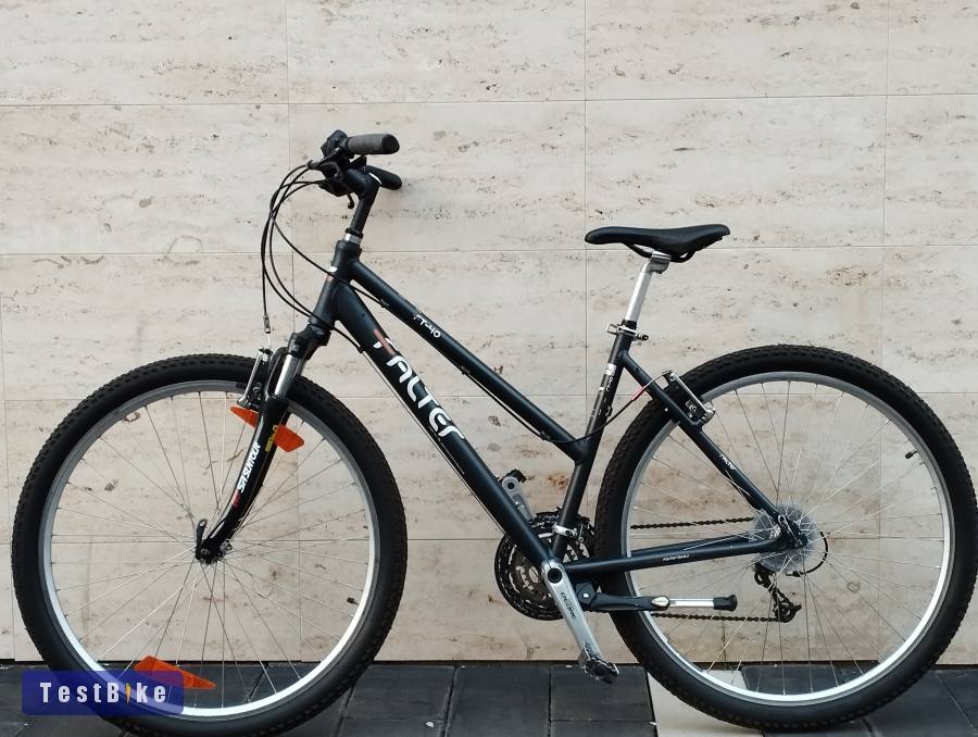 Falter Cross Trekking, Uniszex - Deore LX, Integált hajtómű.