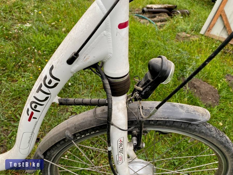 Falter női Ebike 26"