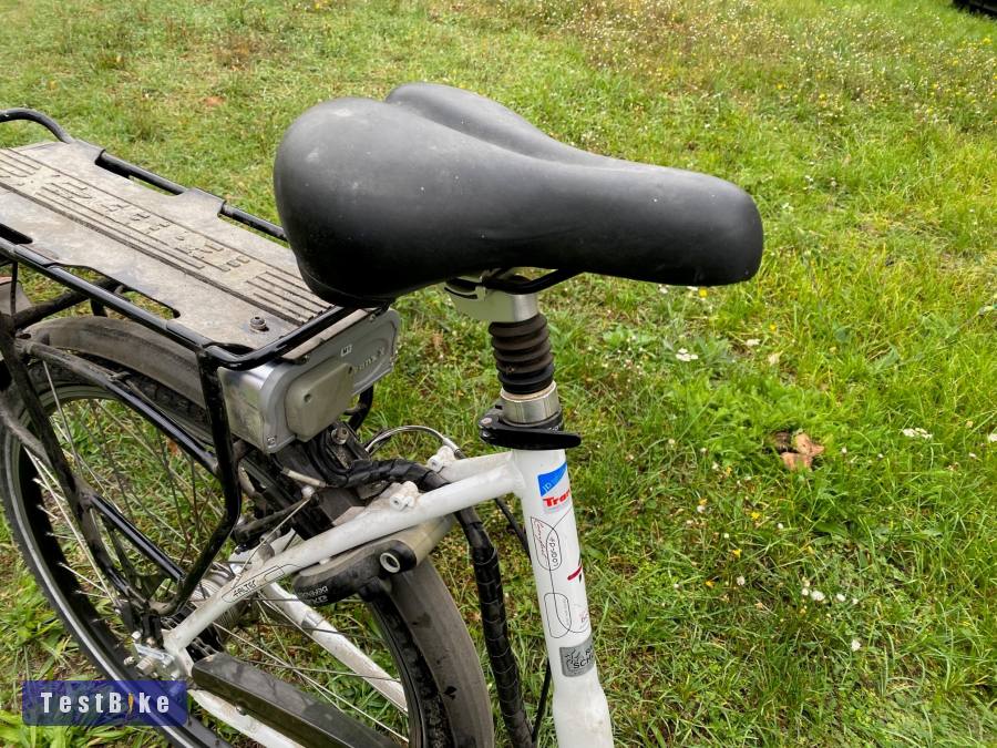 Falter női Ebike 26"