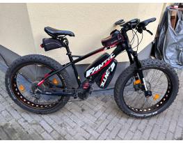 Fantic E-Fatbike
