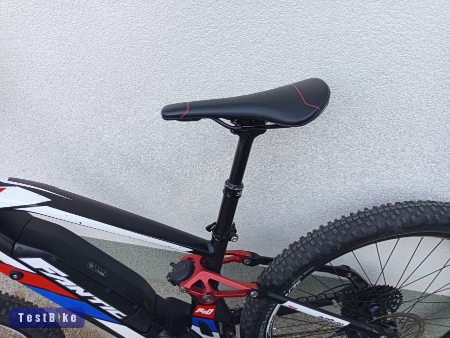 Fantic XF1 intrega 140 630 Wh 90 Nm