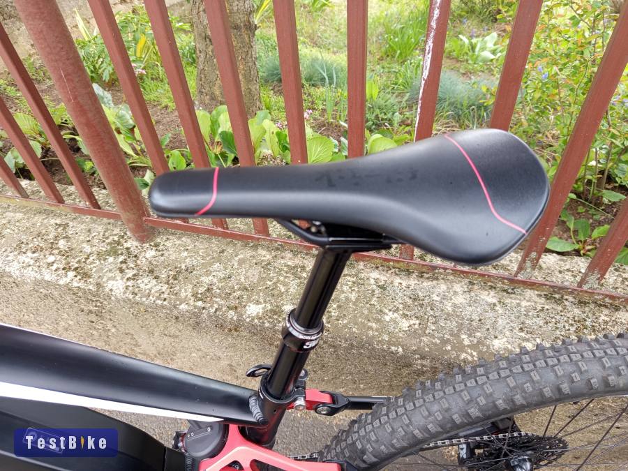 Fantic XF1 mullet Enduro 90 Nm 630 Wh