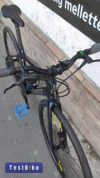 GIANT FastRoad, Advanced 1