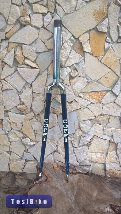 Fausto Coppi Columbus Neuron 1" villa