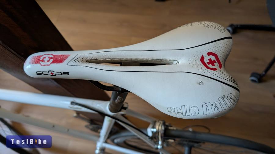 Fausto Coppi országúti kerékpár