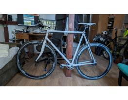 Fausto Coppi országúti kerékpár