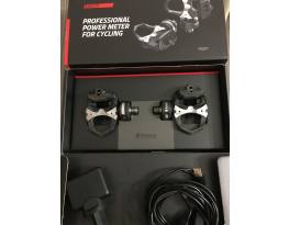 Favero Assioma DUO kétoldalas teljesítménymérő, wattmérő 