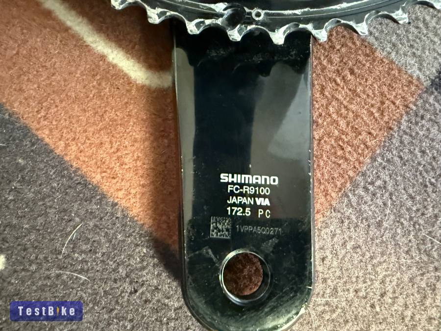 Fc-9100-as Dura-ace hajtókar eladó