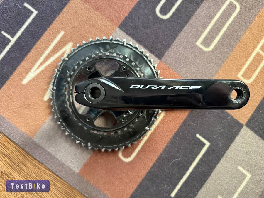 Fc-9100-as Dura-ace hajtókar eladó