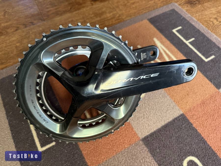 Fc-9100-as Dura-ace hajtókar eladó