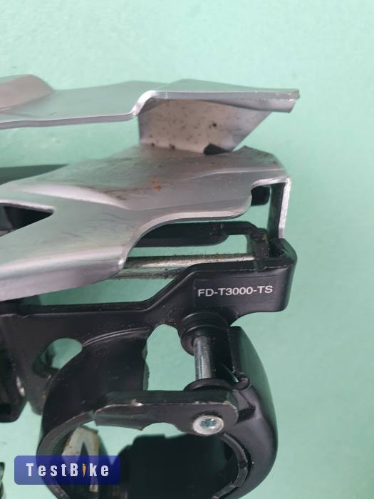 FD-T3000 TS első váltó eladó.