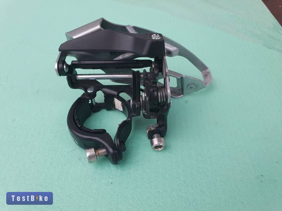 FD-T3000 TS első váltó eladó.