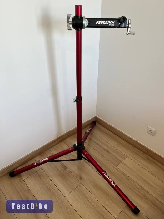 Feedback Sports Pro Ultralight szerelőállvány