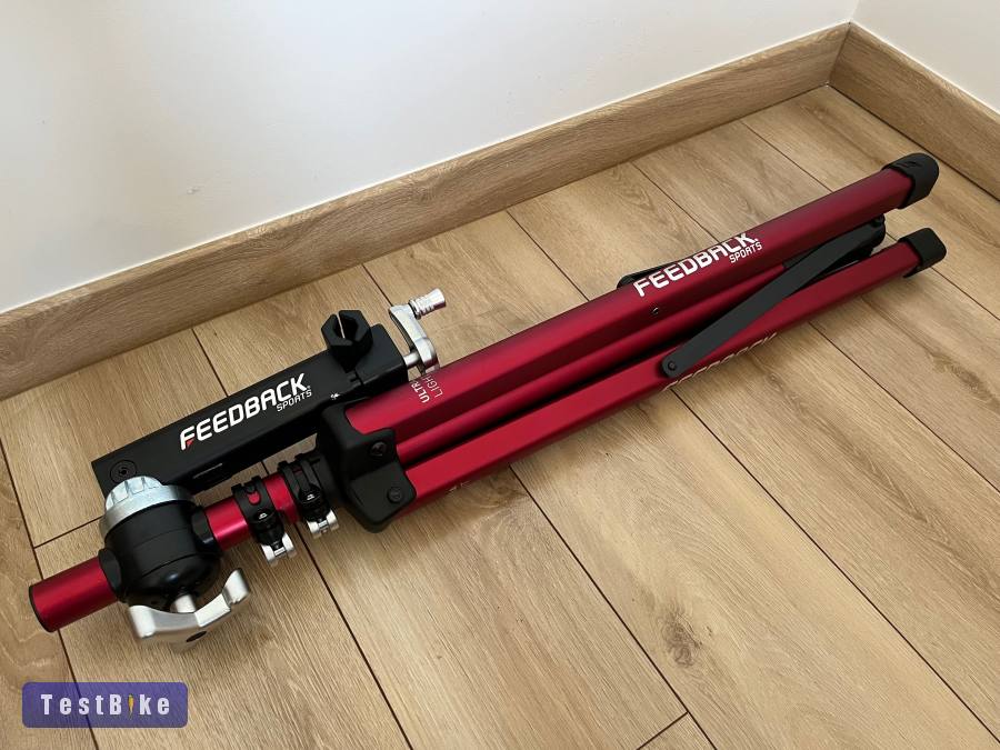 Feedback Sports Pro Ultralight szerelőállvány