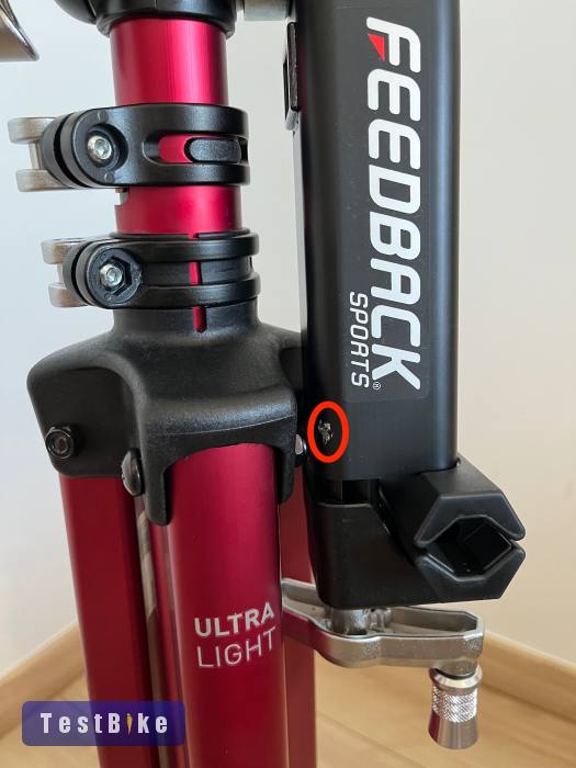 Feedback Sports Pro Ultralight szerelőállvány