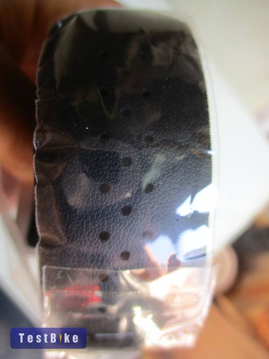 Új kormánybandázs