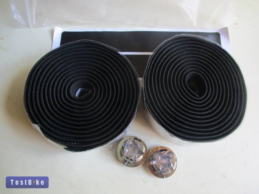 Új kormánybandázs