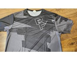 Fekete új RF mez XL/XXL