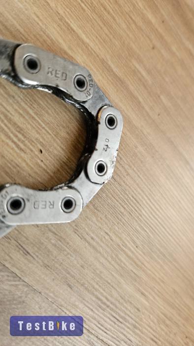 Féláron Sram Red D1 HollowPin 12 sebességes lánc eladó