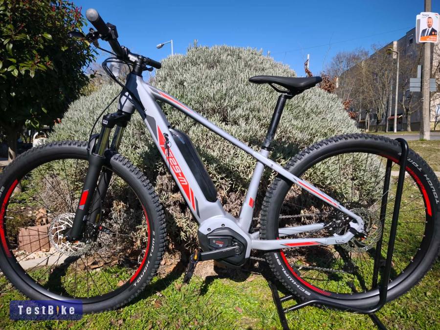 Feldmeier FE 29M Eco Új Ebike, CX Gen5 Smart 85Nm, 545Wh    