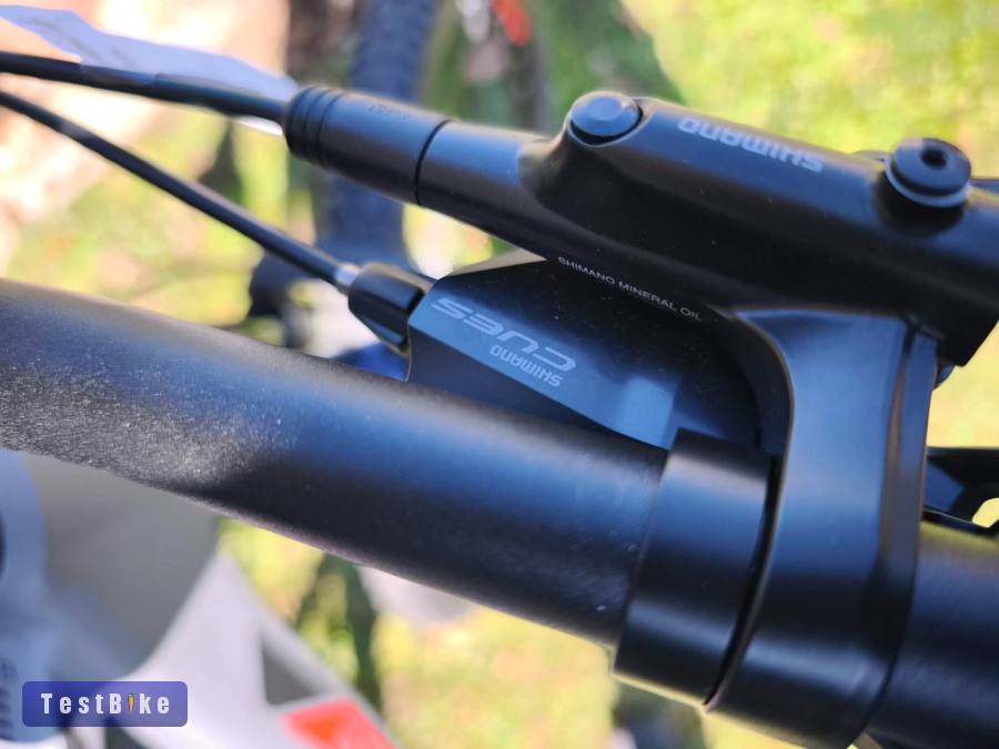 Feldmeier FE 29M Eco Új Ebike, CX Gen5 Smart 85Nm, 545Wh    