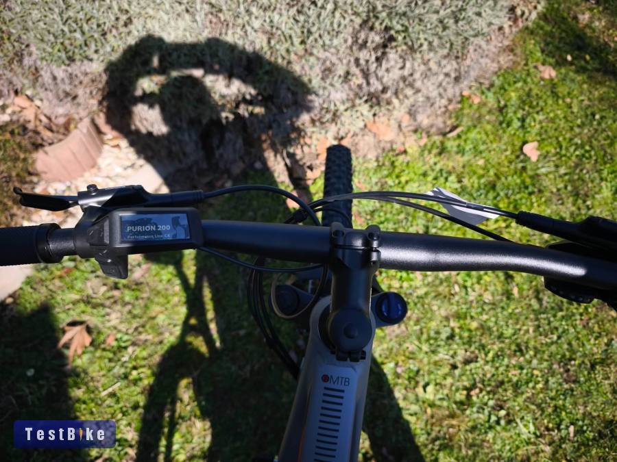 Feldmeier FE 29M Eco Új Ebike, CX Gen5 Smart 85Nm, 545Wh    