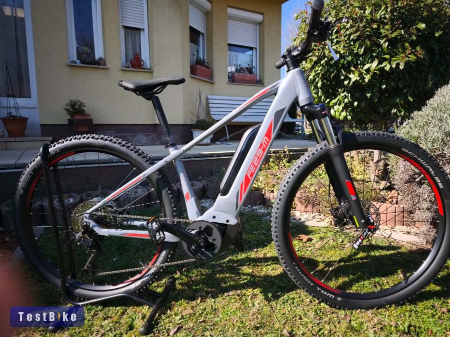 Feldmeier FE 29M Eco Új Ebike, CX Gen5 Smart 85Nm, 545Wh    