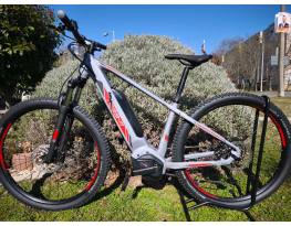 Feldmeier FE 29M Eco Új Ebike, CX Gen5 Smart 85Nm, 545Wh    