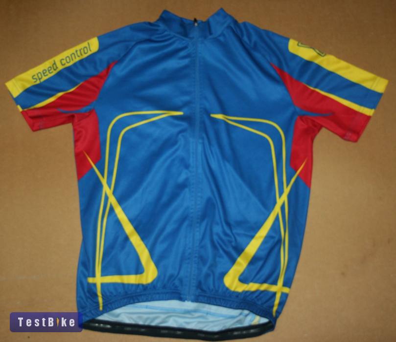 Felnőtt kerékpáros mez