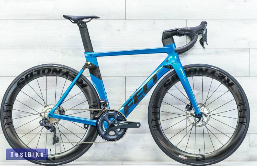 Felt Aero