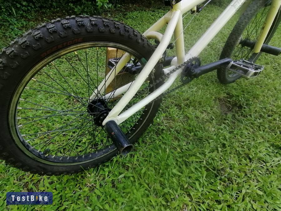 Felt Bikes Bmx 20"