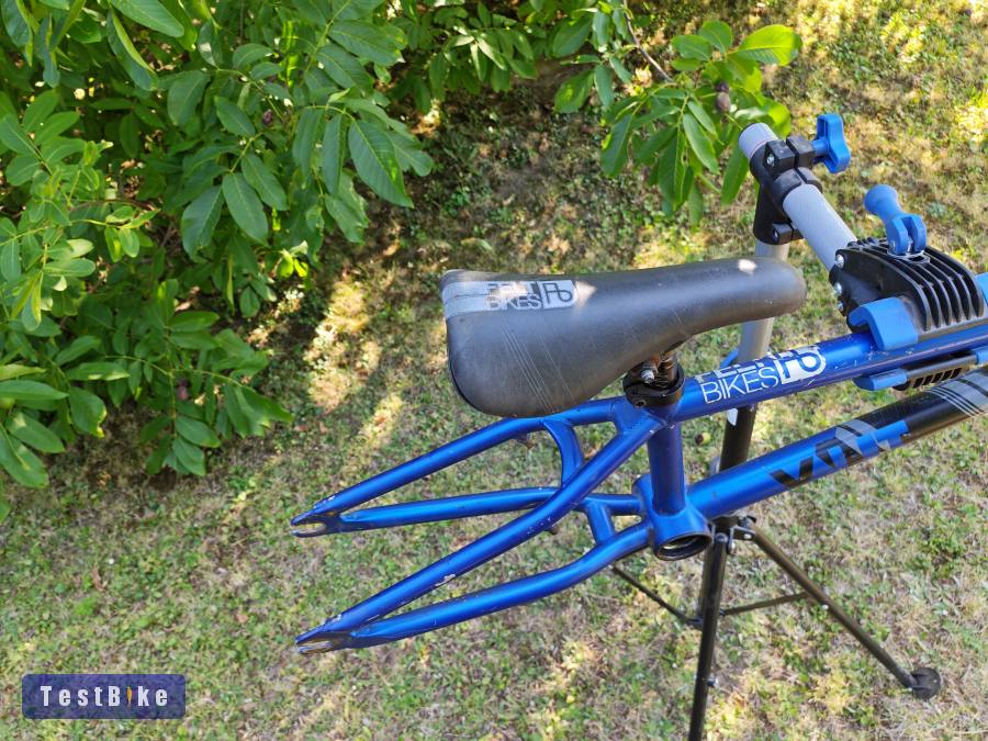 Felt Bikes bmx váz szett