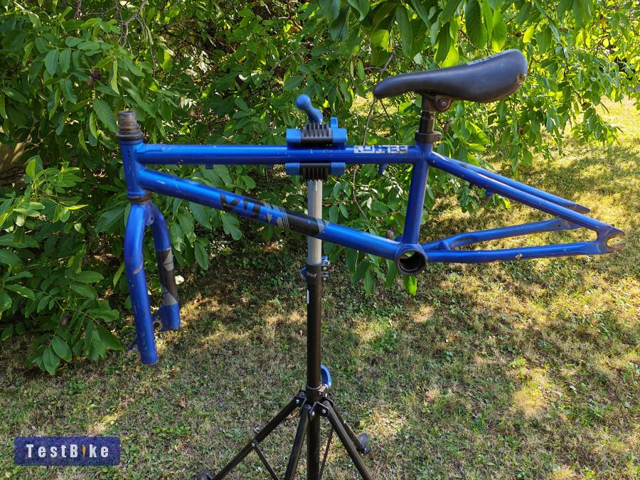 Felt Bikes bmx váz szett