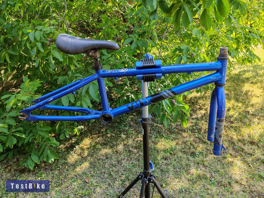 Felt Bikes bmx váz szett
