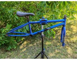 Felt Bikes bmx váz szett