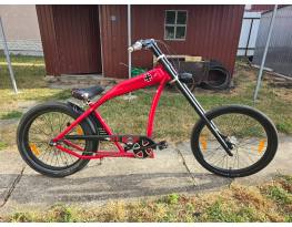 Felt chopper