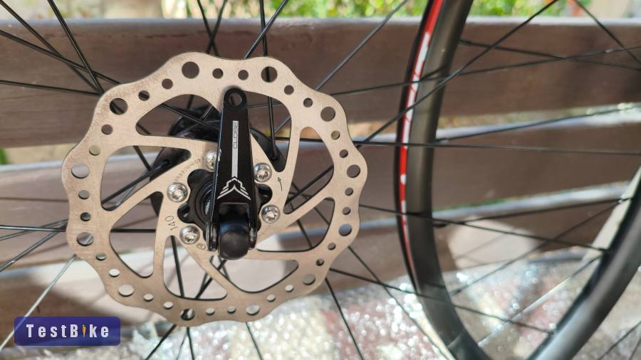 Felt cyclocross kerékszet ujszerű állapotban eladó