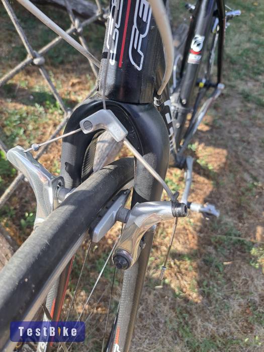 Felt f1x cyclocross kerékpár, mavic aksium kerekekkel