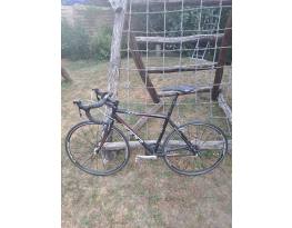Felt f1x cyclocross kerékpár, mavic aksium kerekekkel