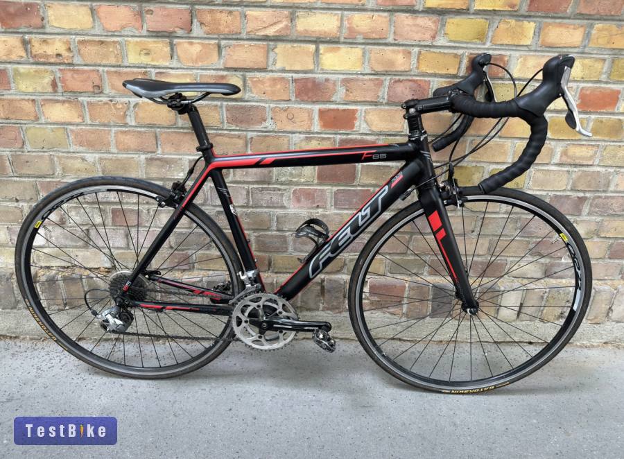 Felt F85 országúti kerékpár 54 cm (168-175 cm)