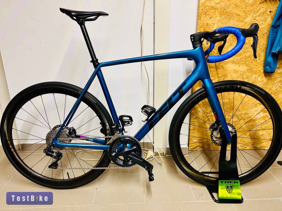 Felt FR Advanced Ultegra Di2 carbon disc