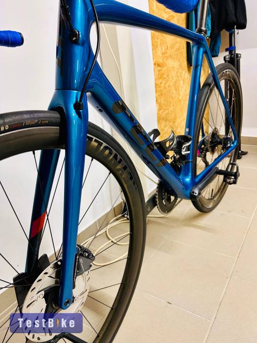 Felt FR Advanced Ultegra Di2 carbon disc