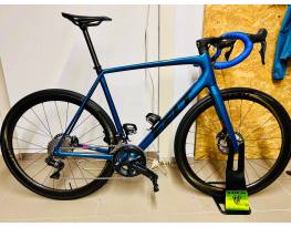 Felt FR Advanced Ultegra Di2 carbon disc