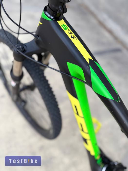 Felt Nine 5 carbon