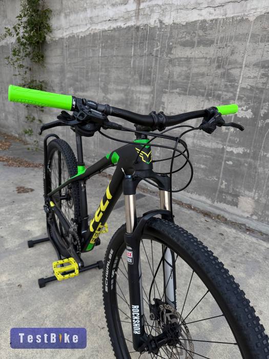 Felt Nine 5 carbon
