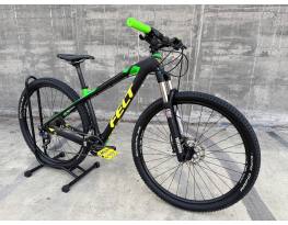 Felt Nine 5 carbon